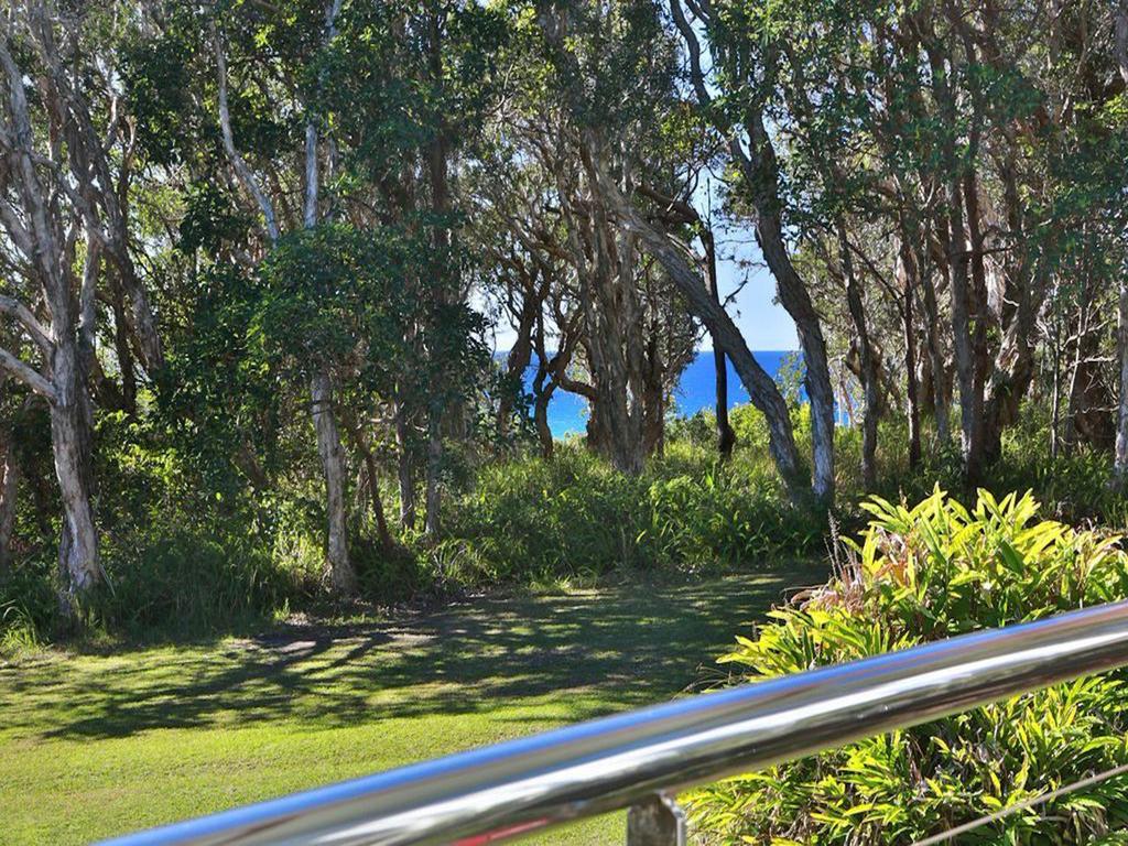 Drifted Away Apartment Valla Beach Exterior photo