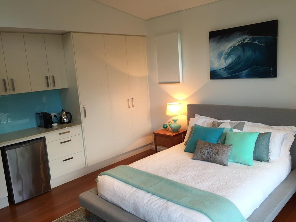 Drifted Away Apartment Valla Beach Exterior photo