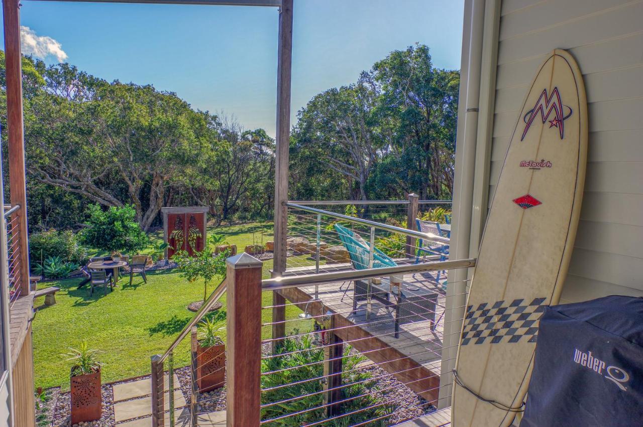 Drifted Away Apartment Valla Beach Exterior photo
