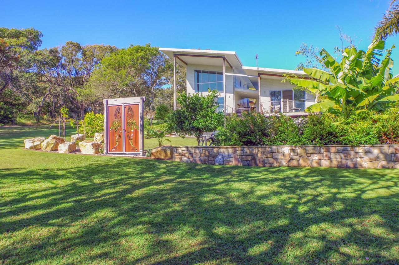 Drifted Away Apartment Valla Beach Exterior photo